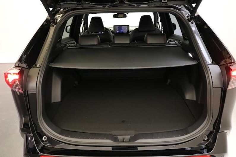 Vehicle image SUZUKI ACROSS