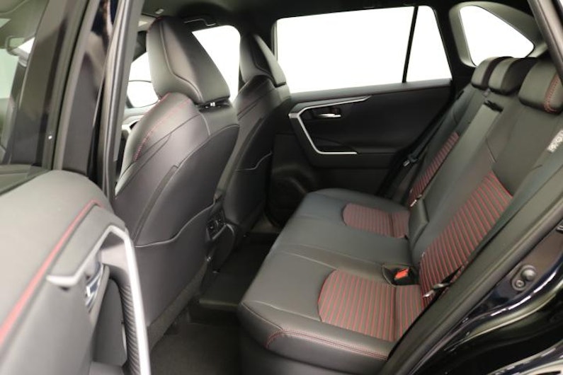 Vehicle image SUZUKI ACROSS