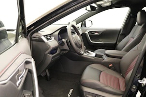 Vehicle image SUZUKI Across 2.5 PHEV Compact Top 4x4