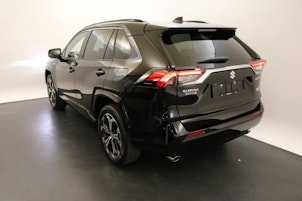 Vehicle image SUZUKI Across 2.5 PHEV Compact Top 4x4