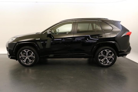 SUZUKI Across 2.5 PHEV Compact Top 4x4 2
