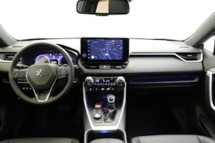 Vehicle image SUZUKI Across 2.5 PHEV Compact Top 4x4