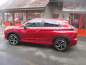 Mitsubishi Eclipse Cross 2.4 PHEV Intense 4x4