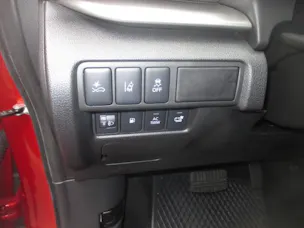 Mitsubishi Eclipse Cross 2.4 PHEV Intense 4x4