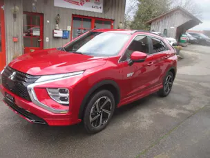 Mitsubishi Eclipse Cross 2.4 PHEV Intense 4x4