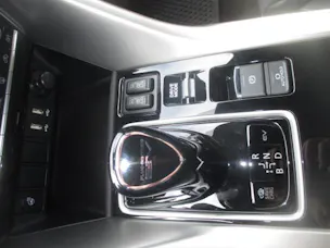 Mitsubishi Eclipse Cross 2.4 PHEV Intense 4x4