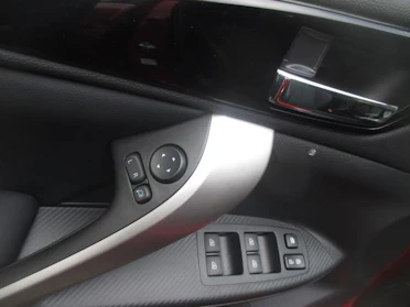 MITSUBISHI ECLIPSE CROSS 14