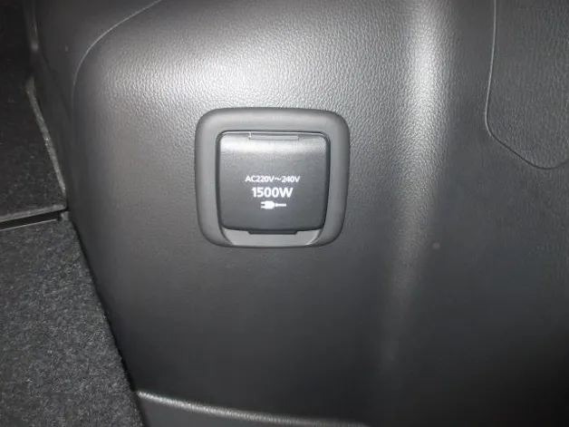 Mitsubishi Eclipse Cross 2.4 PHEV Intense 4x4
