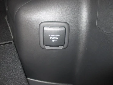 MITSUBISHI ECLIPSE CROSS 16