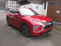 Mitsubishi Eclipse Cross 2.4 PHEV Intense 4x4