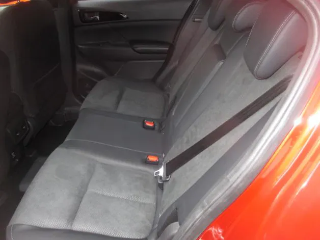 Mitsubishi Eclipse Cross 2.4 PHEV Intense 4x4
