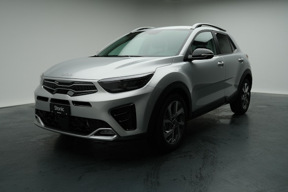 KIA Stonic 1.0 T-GDi GT-Line 0