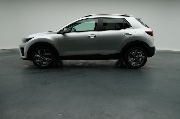 KIA Stonic 1.0 T-GDi GT-Line 1