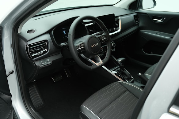 KIA Stonic 1.0 T-GDi GT-Line 2