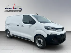 Citroën Jumpy Kaw. M 1.5 BlueHDi 120 S/S