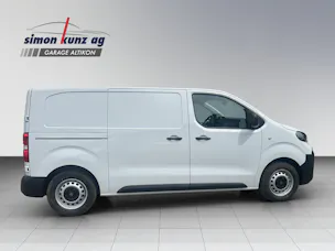 Citroën Jumpy Kaw. M 1.5 BlueHDi 120 S/S