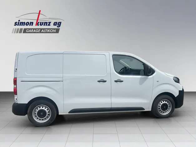 Citroën Jumpy Kaw. M 1.5 BlueHDi 120 S/S