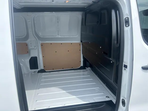 Citroën Jumpy Kaw. M 1.5 BlueHDi 120 S/S