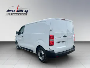 Citroën Jumpy Kaw. M 1.5 BlueHDi 120 S/S