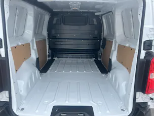 Citroën Jumpy Kaw. M 1.5 BlueHDi 120 S/S