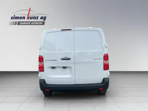Citroën Jumpy Kaw. M 1.5 BlueHDi 120 S/S