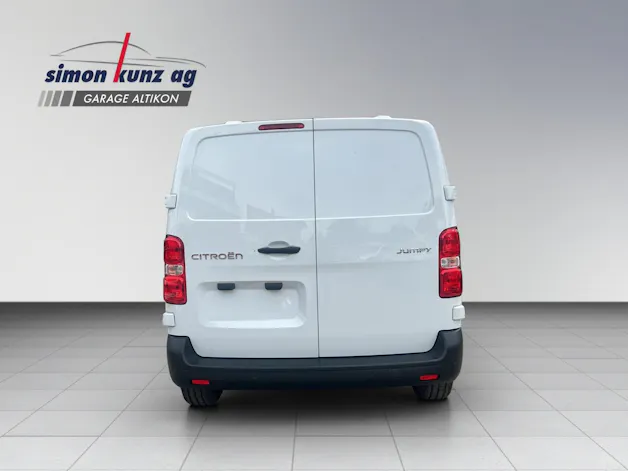 Citroën Jumpy Kaw. M 1.5 BlueHDi 120 S/S