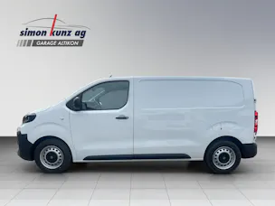 Citroën Jumpy Kaw. M 1.5 BlueHDi 120 S/S