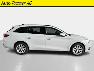 SEAT Leon ST 2.0 TDI Style DSG