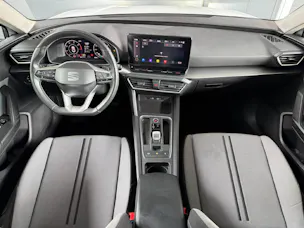 SEAT Leon ST 2.0 TDI Style DSG
