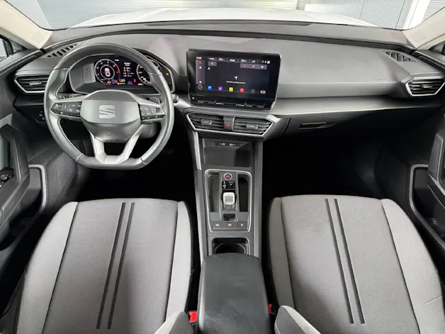 SEAT Leon ST 2.0 TDI Style DSG