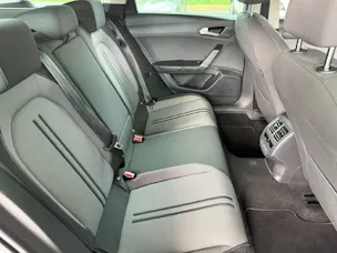 SEAT Leon ST 2.0 TDI Style DSG