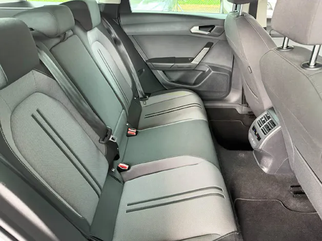 SEAT Leon ST 2.0 TDI Style DSG
