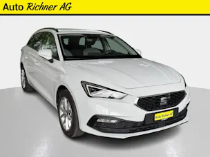 SEAT Leon ST 2.0 TDI Style DSG