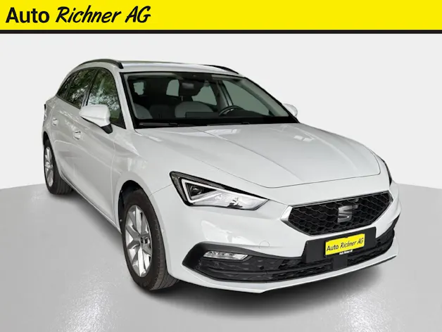 SEAT Leon ST 2.0 TDI Style DSG