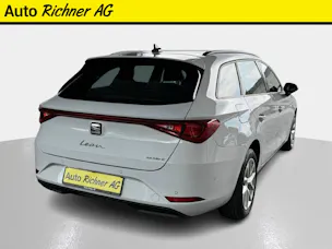 SEAT Leon ST 2.0 TDI Style DSG