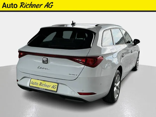SEAT Leon ST 2.0 TDI Style DSG