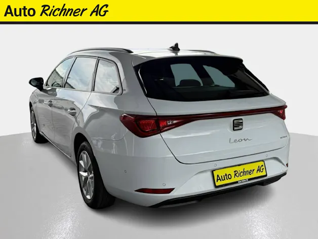 SEAT Leon ST 2.0 TDI Style DSG