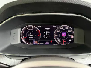 SEAT Leon ST 2.0 TDI Style DSG