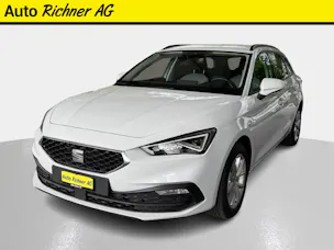SEAT Leon ST 2.0 TDI Style DSG