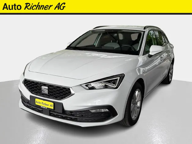 SEAT Leon ST 2.0 TDI Style DSG