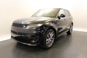 First vehicle image