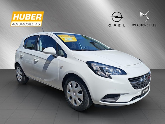 First vehicle image