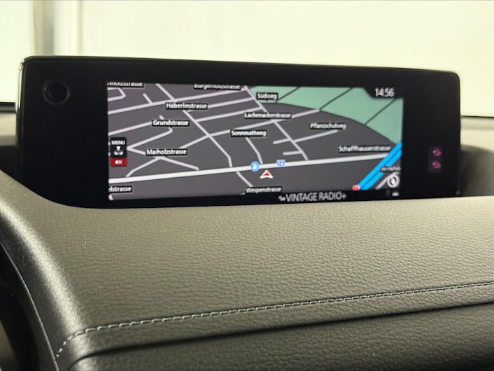 Vehicle image MAZDA MX-30