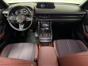 Vehicle image MAZDA MX-30 e-Skyactiv Revolution