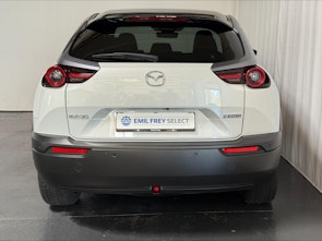Vehicle image MAZDA MX-30 e-Skyactiv Revolution