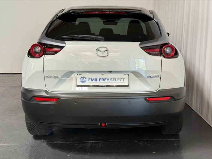 Vehicle image MAZDA MX-30