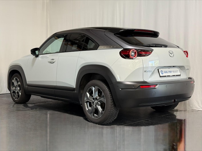 Vehicle image MAZDA MX-30