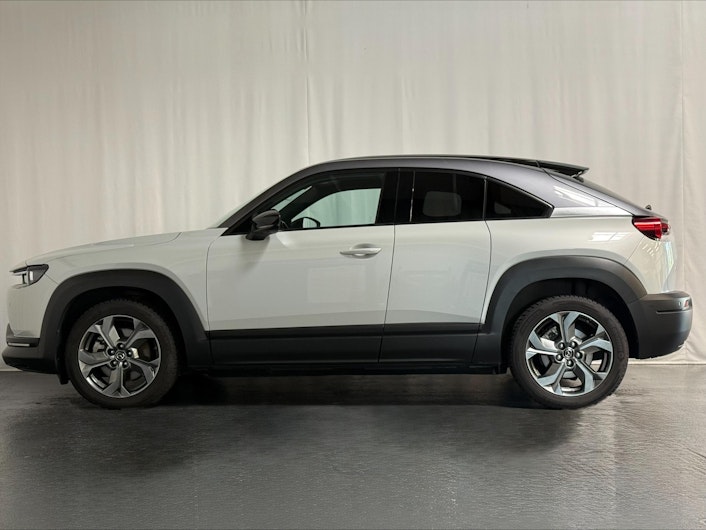 Vehicle image MAZDA MX-30