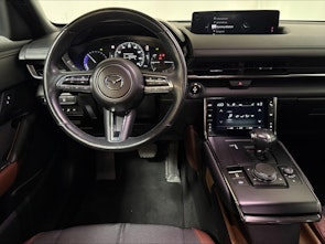 Vehicle image MAZDA MX-30 e-Skyactiv Revolution