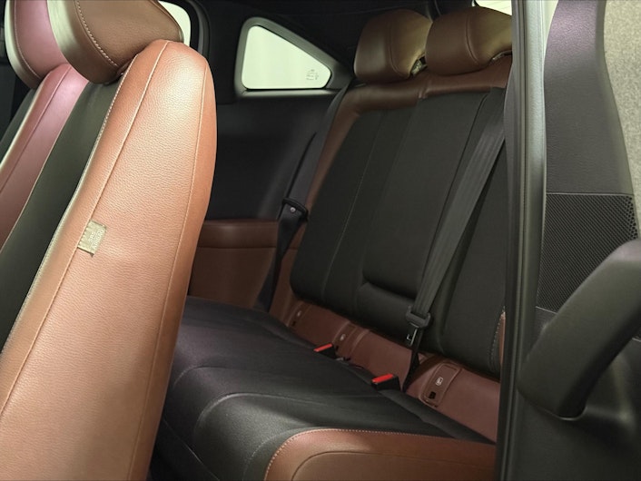 Vehicle image MAZDA MX-30